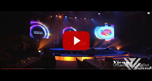 Ronald McDonald Kinderhilfe Gala 2016
