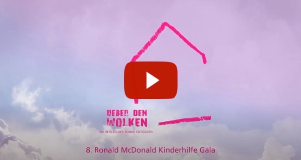 Ronald Mc Donald Kinderhilfegala 2015 VSVL Cut 1