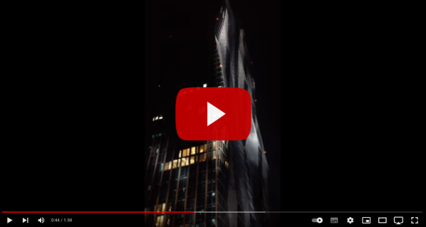 DC - Tower impressions