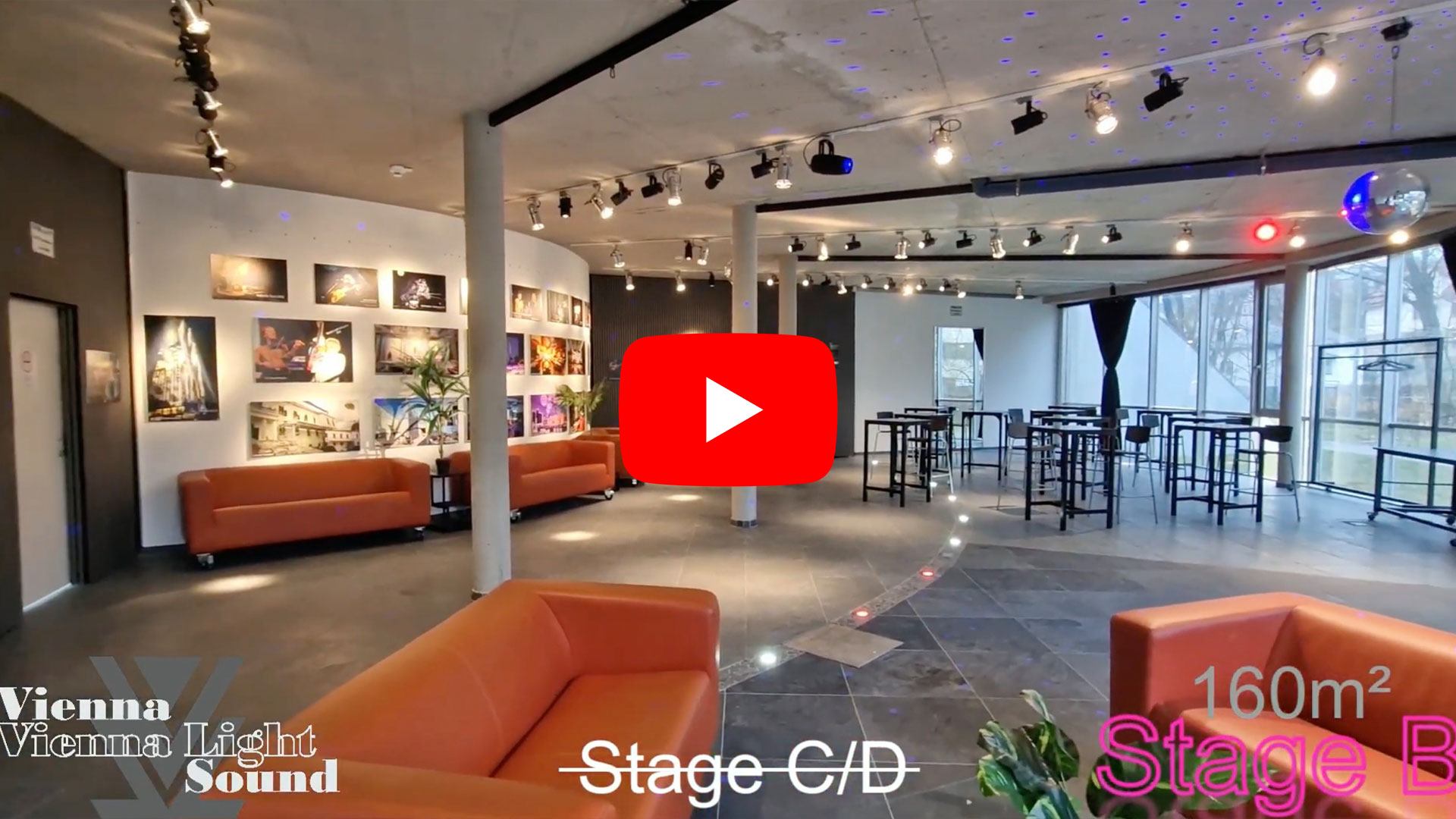 Stage B -  Fertigstellung 2026 VSVL