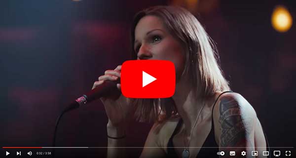 Christina Stürmer - Ich lebe (MTV Unplugged)