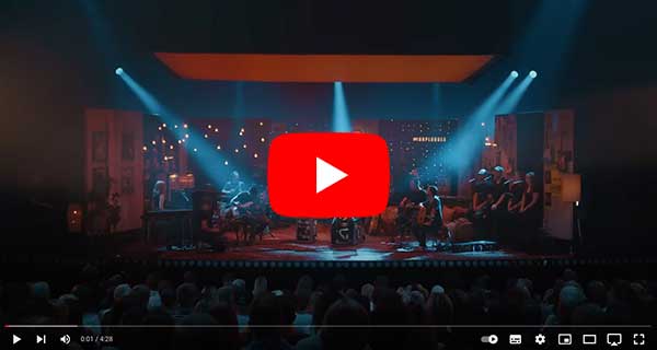 Christina Stürmer - Millionen Lichter (MTV Unplugged)