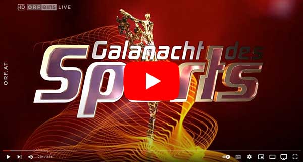 Lotterien Sporthilfe Gala 2017 VSVL Cut