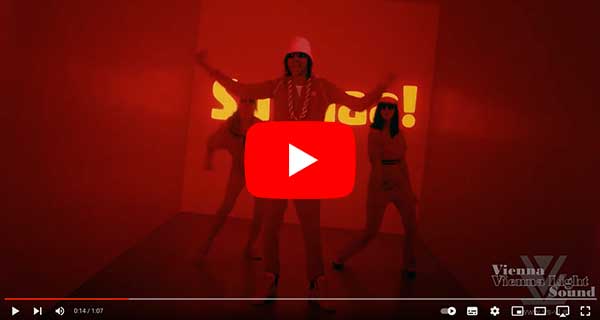 Penny Werbespot 2021 - Behind the Scenes | LED Wall Cube