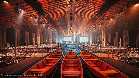 Erste Bank Sparkassen-Award 2022