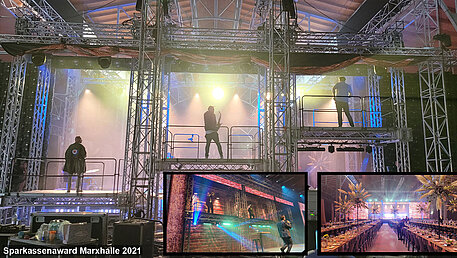 Erste Bank Sparkassen-Award 2021