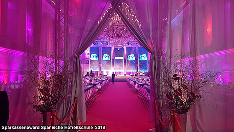 Erste Bank Sparkassen-Award 2012