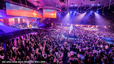 200 Jahre Erste Bank