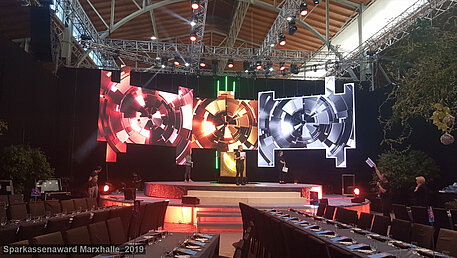 Erste Bank Sparkassen-Award 2019